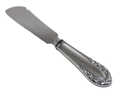 Georg Jensen Lily of the Valley
Pie knife 23.5 cm.