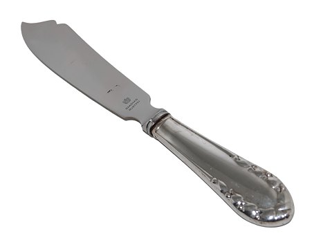 Georg Jensen Lily of the Valley
Large cake knife 26.4 cm.