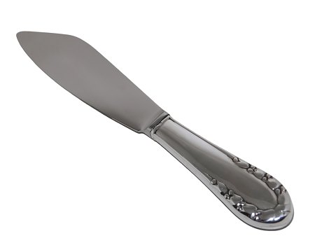 Georg Jensen Lily of the Valley
Large cake knife 25.8 cm.