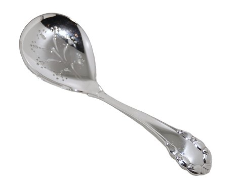 Georg Jensen Lily of the Valley
Sugar spoon 17.2 cm. from 1923