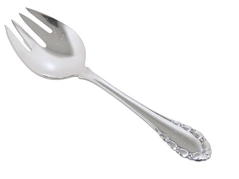 Georg Jensen Lily of the Valley
Large serving fork 24.8 cm.