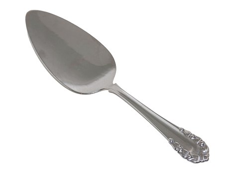 Georg Jensen Lily of the Valley
Large cake spade 22.9 cm.