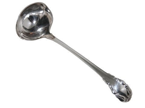 Georg Jensen Lily of the Valley
Cream ladle 12.5 cm. from 1925