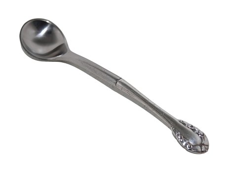 Georg Jensen Lily of the Valley
Small mustard spoon 10 cm.