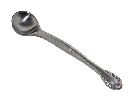 Georg Jensen Liljekonval
Lille sennepsske 10 cm.