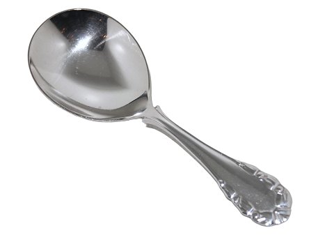 Georg Jensen Lily of the Valley
Sugar spoon 11.7 cm.