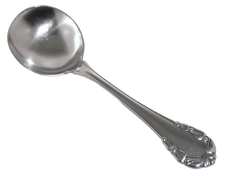 Georg Jensen Lily of the Valley
Small serving spoon 14 cm.