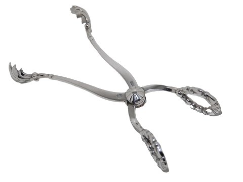 Georg Jensen Lily of the Valley
Ice tong 13.8 cm.