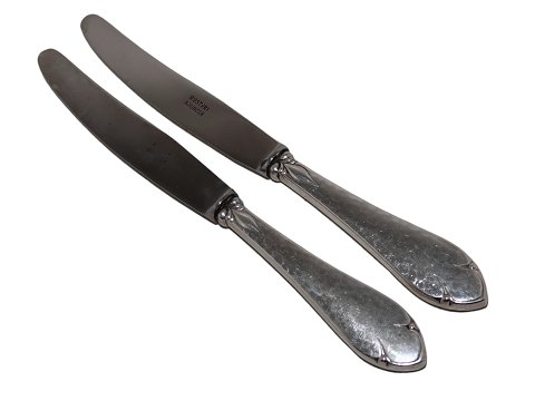 Freja
Dessert knife 17.2 cm.