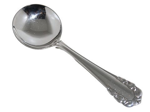Georg Jensen Lily of the Valley
Broth spoon 16.5 cm.
