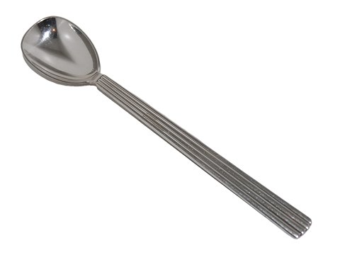Georg Jensen Bernadotte
Caffe latte spoon 17.4 cm.
