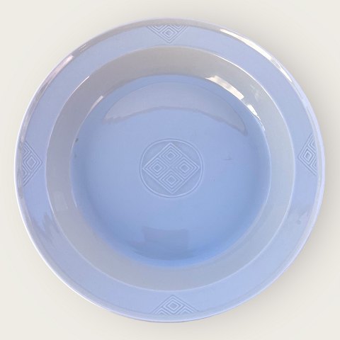 Royal Copenhagen
Gemma
Deep plate
#14667
*DKK 225