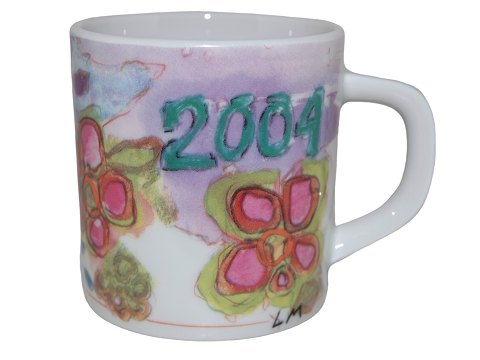 Year Mugs<br>Royal ...