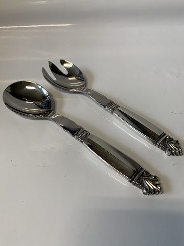 Georg Jensen Flatware