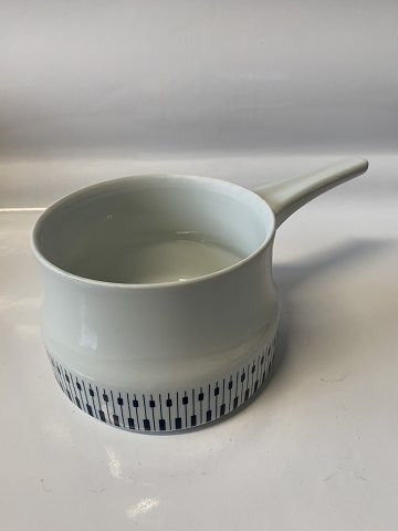 Danild 64 Tangent, Høj gryde med håndtag uden låg
Lyngby Porcelæn, Ildfast