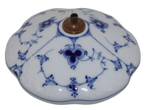 Blue Traditional
Oil lamp
