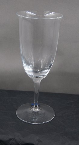 Eclair crystal glasses by ...