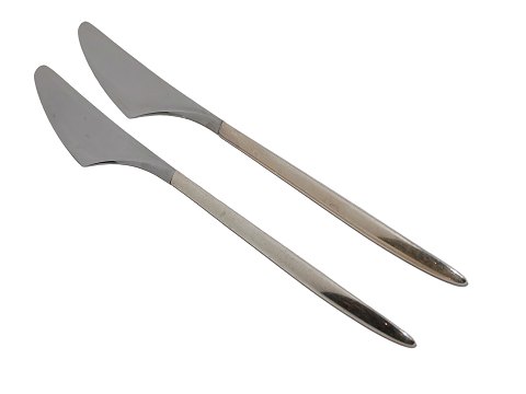 Trinita
Luncheon knife 19.4 cm.