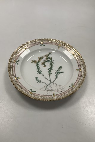 Royal Copenhagen Flora Danica Salad Plate No 20/3573