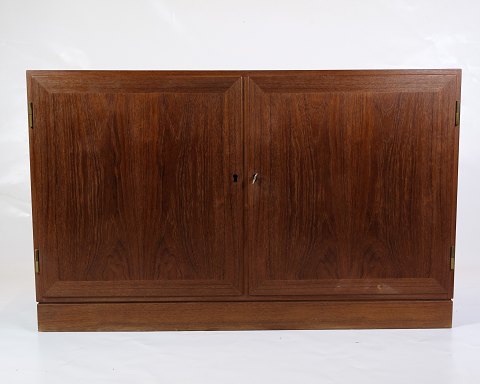 Lille Skænk - Teak - Dansk Design - 1960
Flot stand
