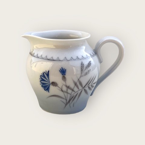 Bing & Grondahl
Cornflower
Small creamer
#85B
*DKK 125