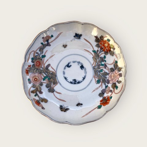 Various porcelain