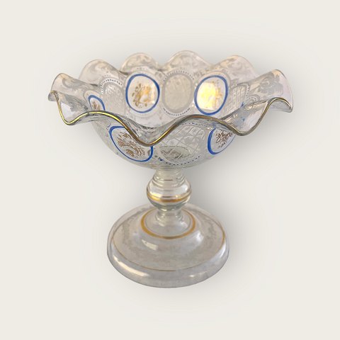 Bohemian glass