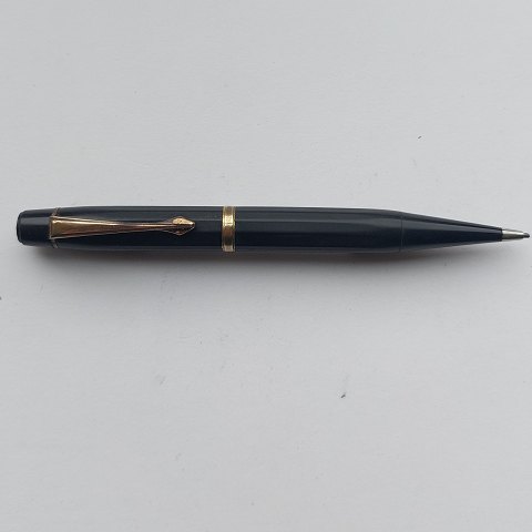 12-point Montblanc No. 35  pencil
