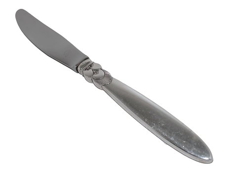 Georg Jensen Cactus sterling silver
Dinner knife 23.1 cm.