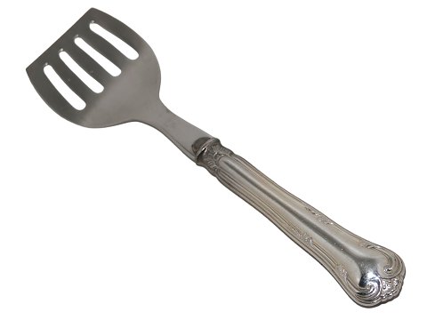 Herregaard silver 
Heering fork 16.5 cm.