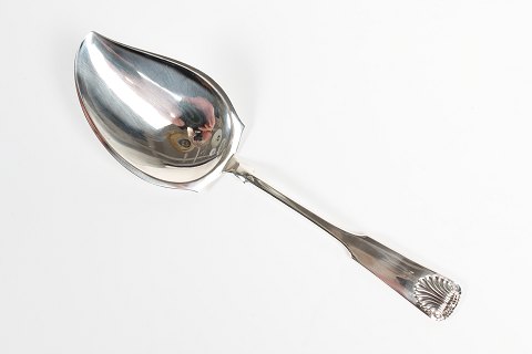 Musling Cutlery
Cake serving spoon
L 23.5 cm