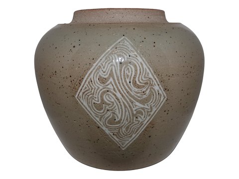 Royal Copenhagen keramik
Unika vase