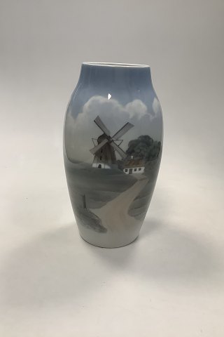 Bing & Grondahl Porcelain and Uniques