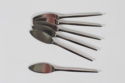 Silver Cutlery
A. Michelsen
Fiskeknive
L 16 cm