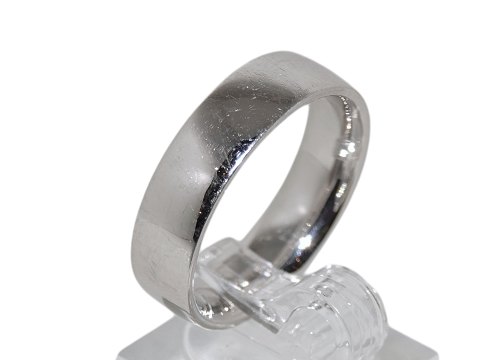 Georg Jensen platinum
Magic ring - Size 60