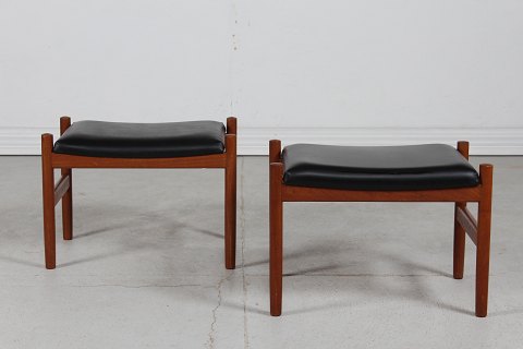 Danish Modern Chairs