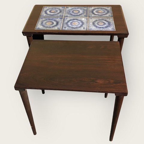 Danish Modern / other tables