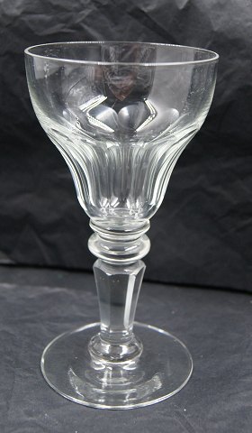 Margrethe glas fra Holmegaard