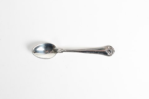 Saxon/Saksisk Silver Cutlery
Mocha spoons
L 10.3 cm