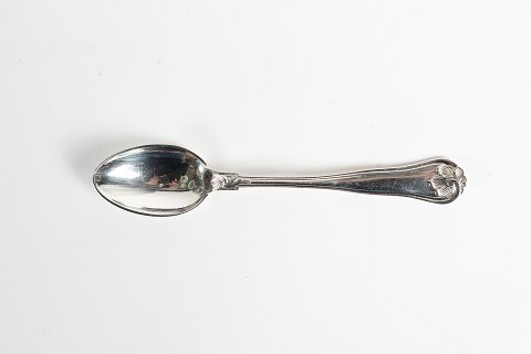 Saxon/Saksisk Silver Cutlery
Large teaspoon
L 14 cm