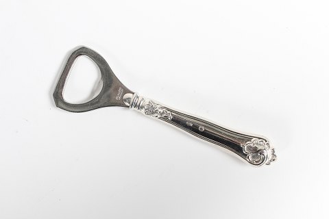 Saxon/Saksisk Silver Cutlery
Bottle opener
L 13.5 cm