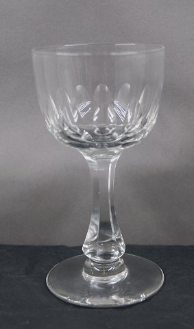item no: g-Derby klare hvidvin 13.SOLD