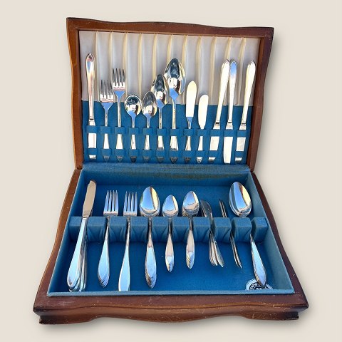 Other silver plated silverware