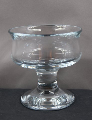 vare nr: g-Skibsglas dessert 11cm.SOLD