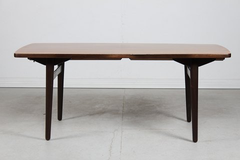 Danish Modern Tables