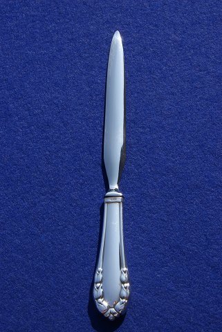 item no: s-GJ Liljekonval papirkniv
