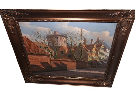 item no: 593534