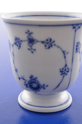 Royal Copenhagen  Blue fluted plain Rare Coffee cup 350