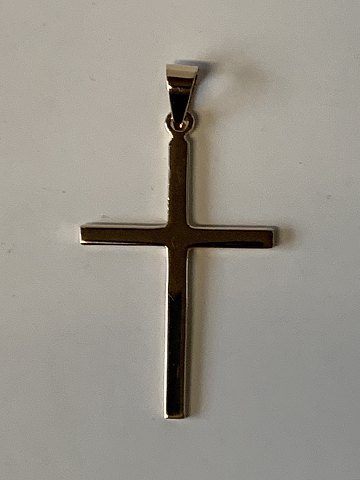 Golden cross