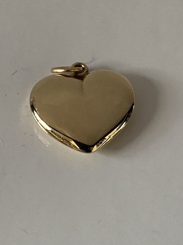 Golden hearts
